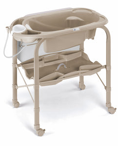 'Cambio' Baby Bath and Changing Station