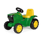 Load image into Gallery viewer, John Deere Mini Tractor - 6 Volt
